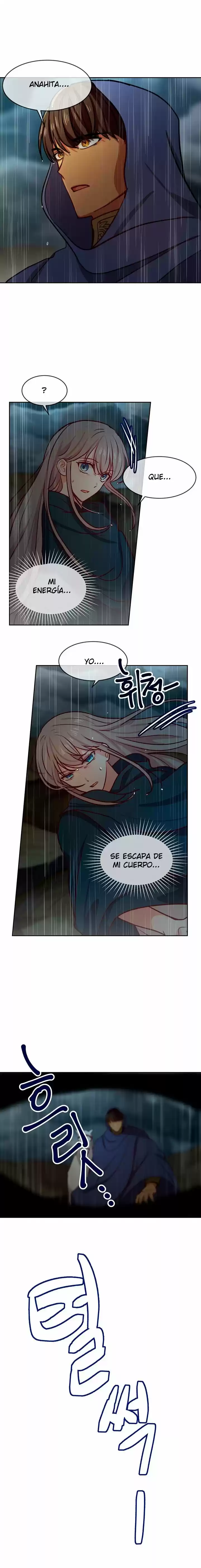 LA CHICA DE LA LÁMPARA - Capítulo 7 - Página 14 - LectorTMOo