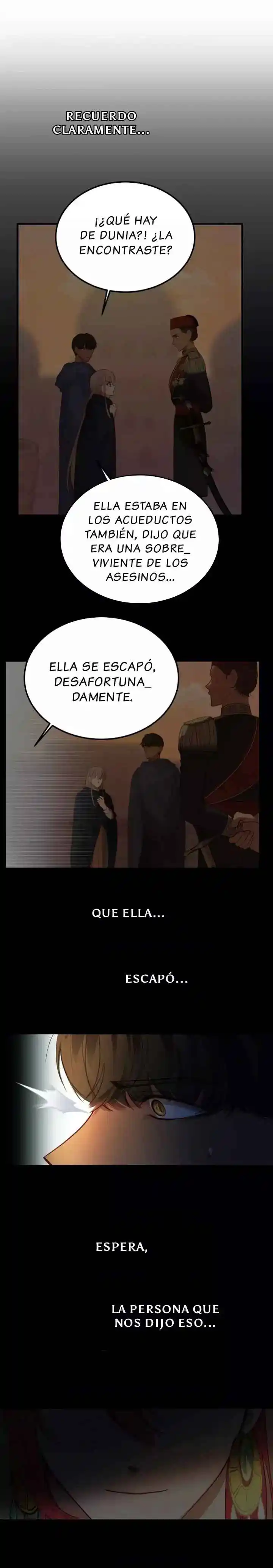 LA CHICA DE LA LÁMPARA - Capítulo 71 - Página 4 - LectorTMOo