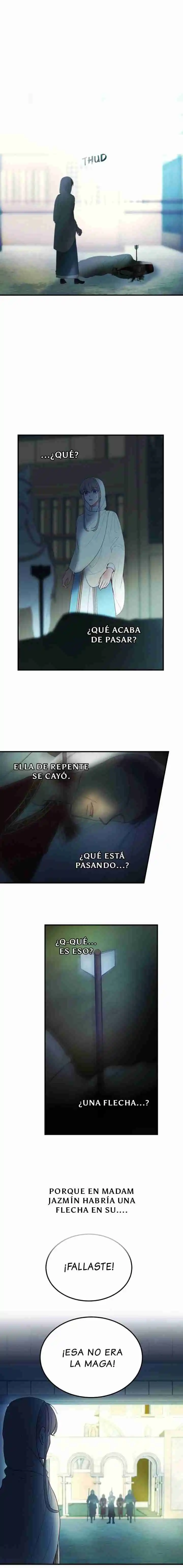 LA CHICA DE LA LÁMPARA - Capítulo 75 - Página 4 - LectorTMOo
