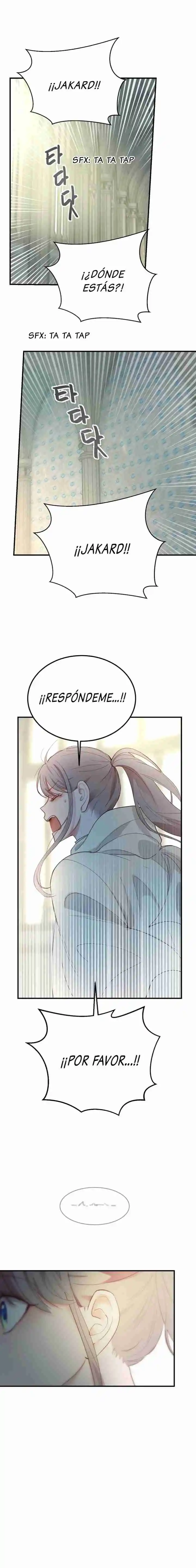 LA CHICA DE LA LÁMPARA - Capítulo 75 - Página 11 - LectorTMOo