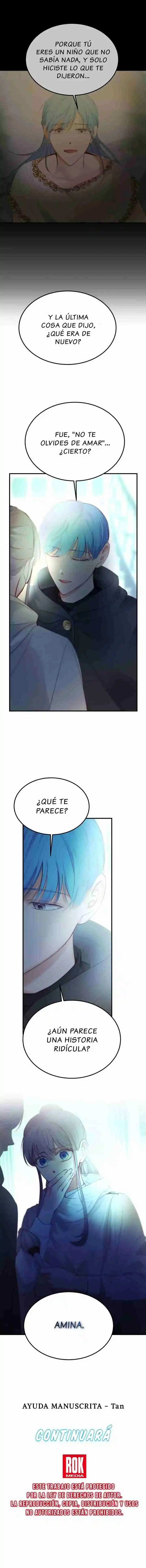 LA CHICA DE LA LÁMPARA - Capítulo 78 - Página 11 - LectorTMOo
