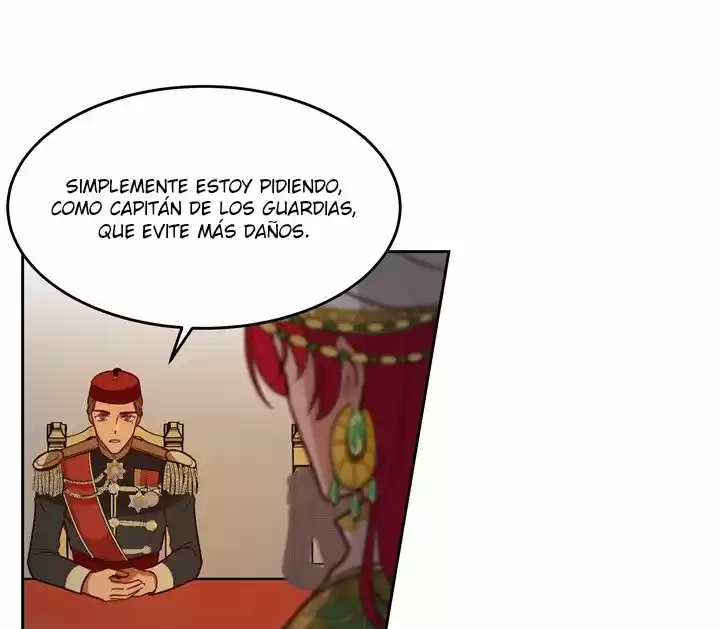 LA CHICA DE LA LÁMPARA - Capítulo 9 - Página 5 - LectorTMOo
