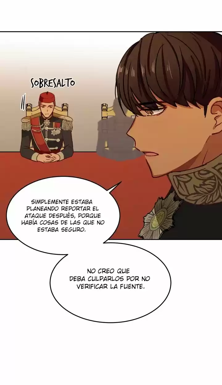 LA CHICA DE LA LÁMPARA - Capítulo 9 - Página 10 - LectorTMOo