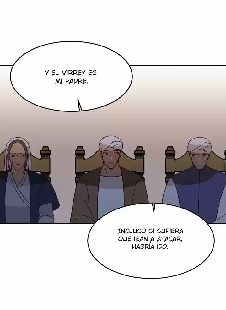 LA CHICA DE LA LÁMPARA - Capítulo 9 - Página 11 - LectorTMOo