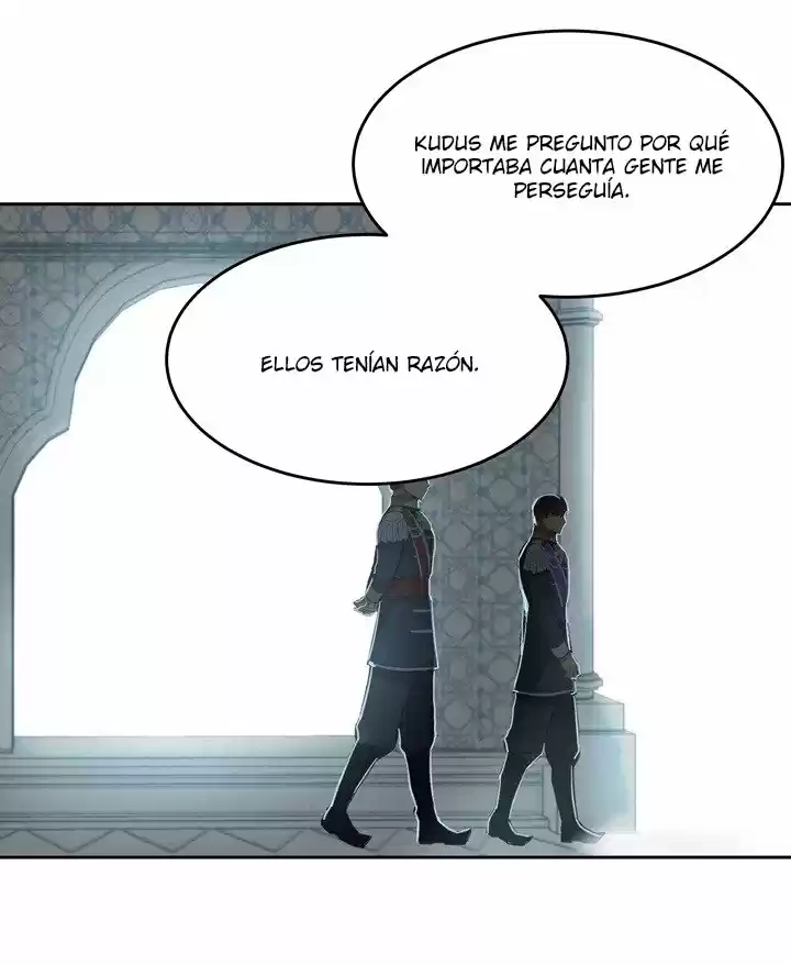 LA CHICA DE LA LÁMPARA - Capítulo 9 - Página 19 - LectorTMOo