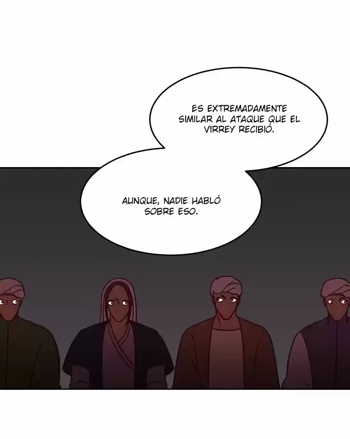 LA CHICA DE LA LÁMPARA - Capítulo 9 - Página 21 - LectorTMOo
