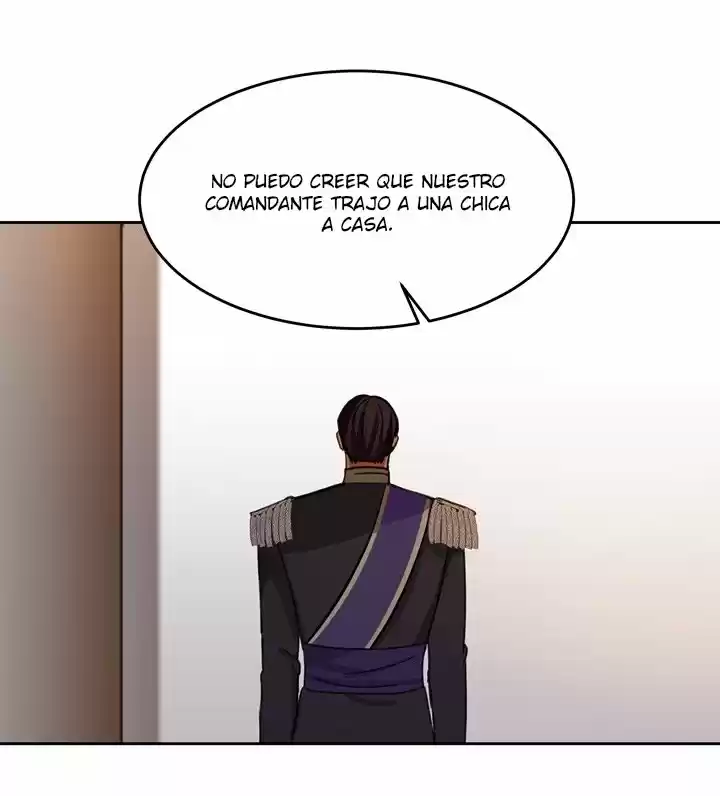LA CHICA DE LA LÁMPARA - Capítulo 9 - Página 28 - LectorTMOo