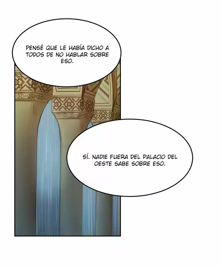 LA CHICA DE LA LÁMPARA - Capítulo 9 - Página 30 - LectorTMOo