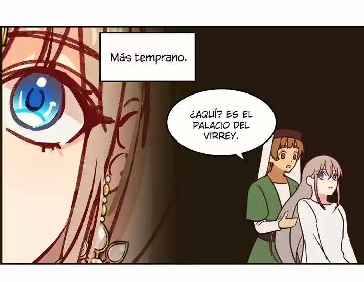 LA CHICA DE LA LÁMPARA - Capítulo 9 - Página 44 - LectorTMOo