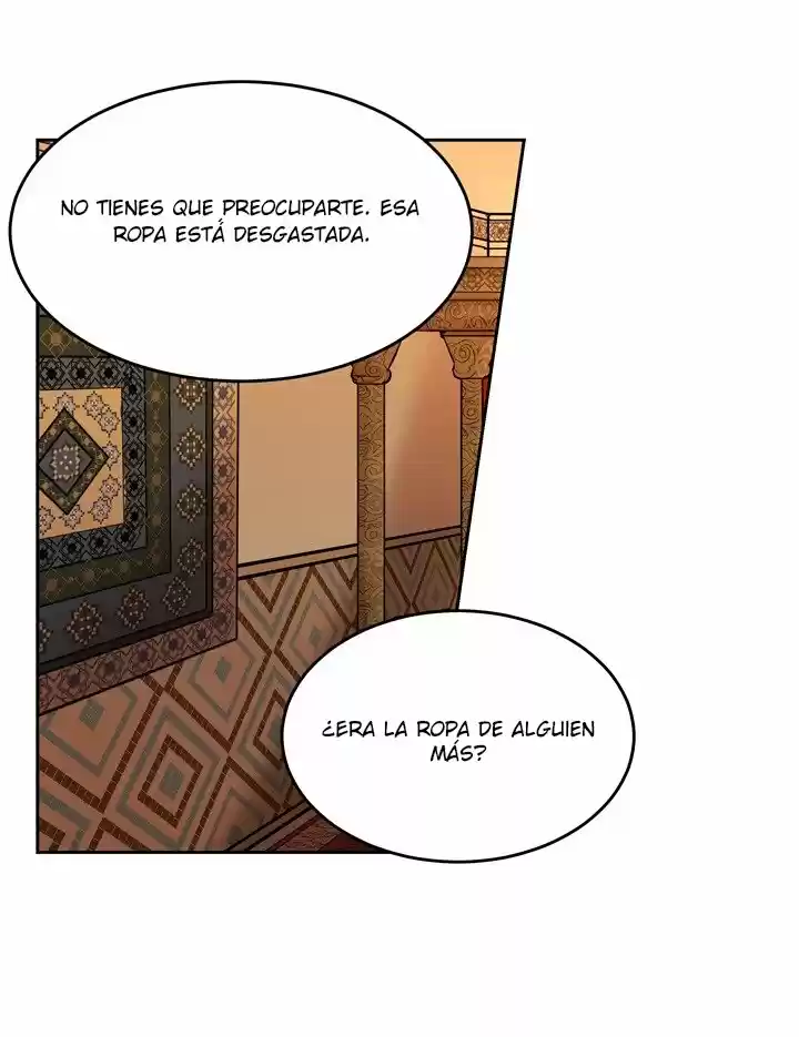 LA CHICA DE LA LÁMPARA - Capítulo 9 - Página 55 - LectorTMOo