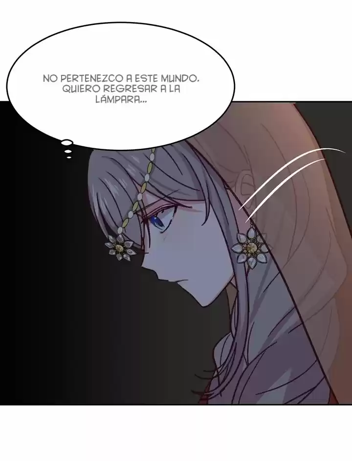 LA CHICA DE LA LÁMPARA - Capítulo 9 - Página 63 - LectorTMOo