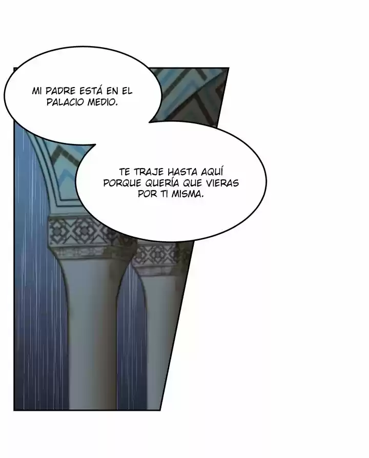 LA CHICA DE LA LÁMPARA - Capítulo 9 - Página 64 - LectorTMOo