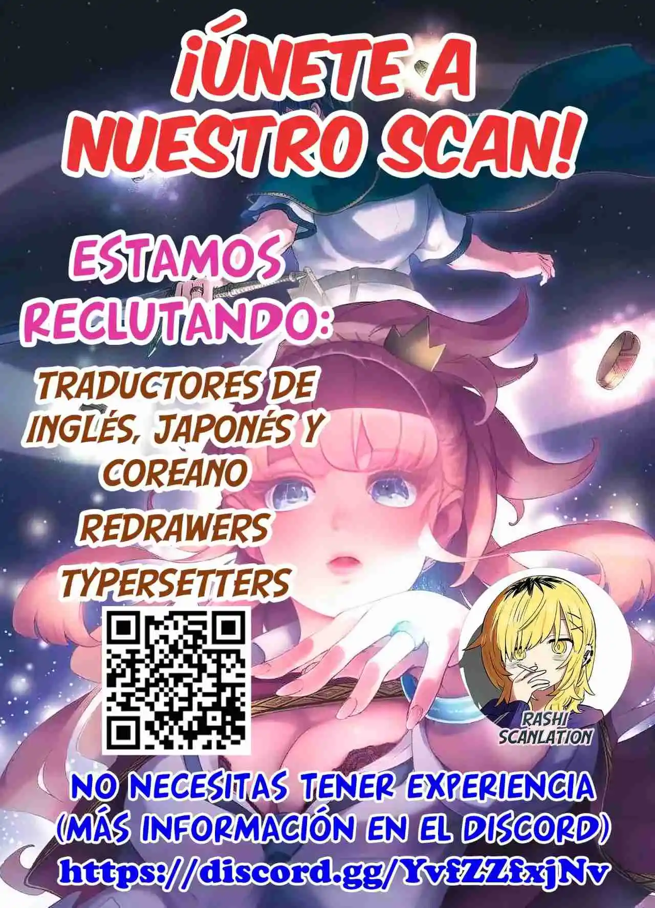 La Chica De Secundaria Sasha-chan Y Su Compañero De Clases Otaku-kun capítulo 34 página 18