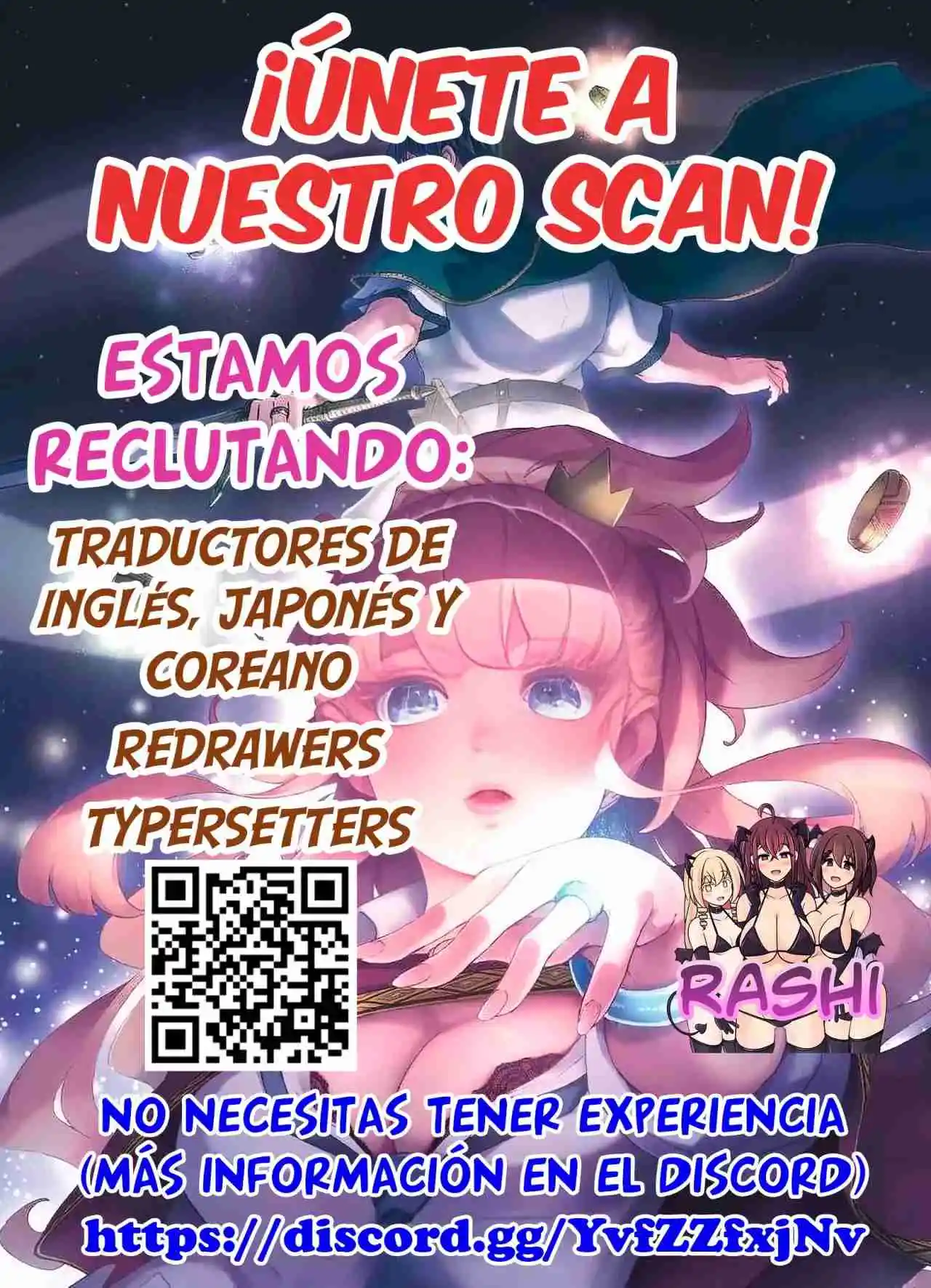 La Chica De Secundaria Sasha-chan Y Su Compañero De Clases Otaku-kun - Capítulo 47 - Página 10 - LectorTMOo