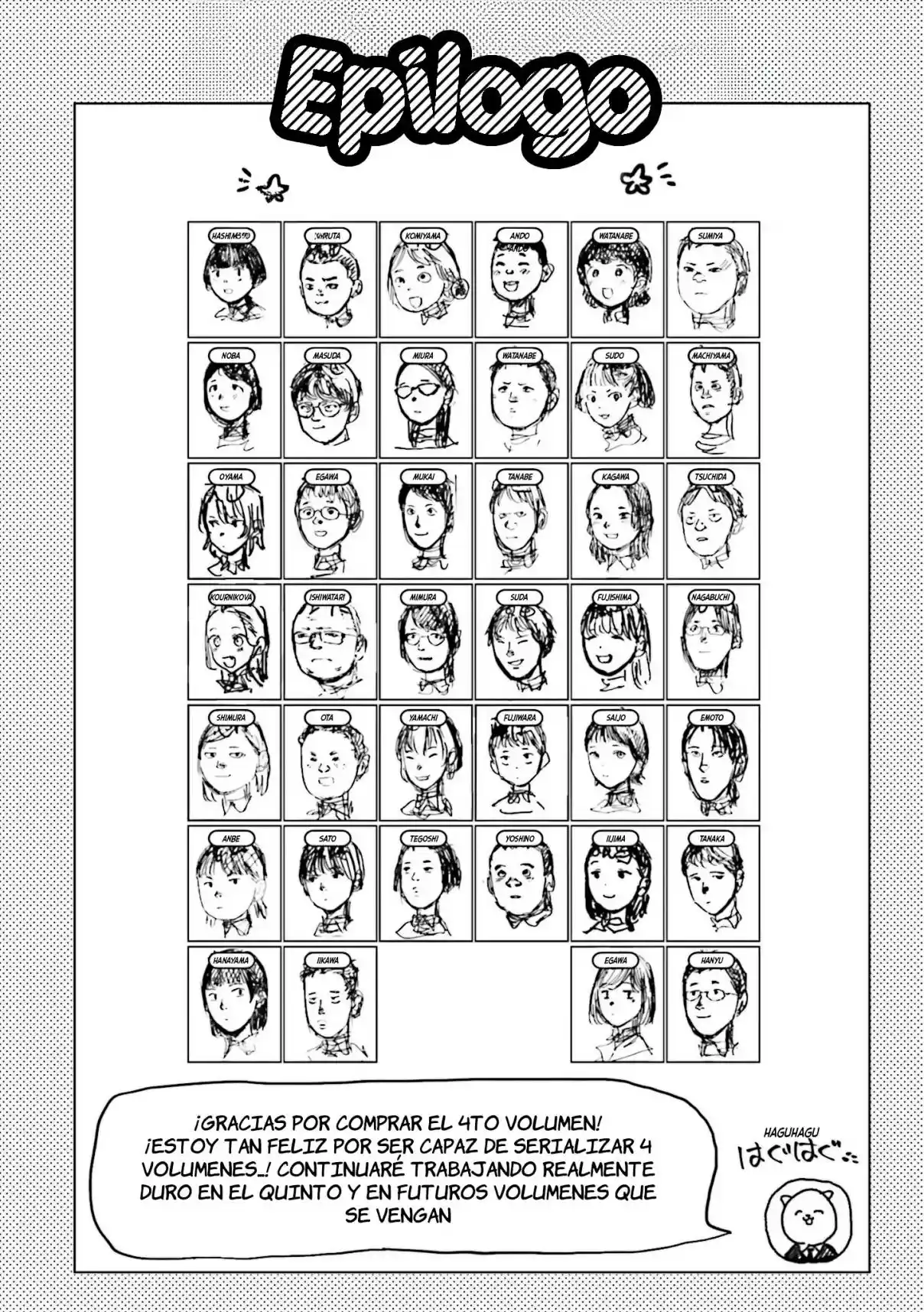 La Chica De Secundaria Sasha-chan Y Su Compañero De Clases Otaku-kun - Capítulo 58.5 - Página 9 - LectorTMOo