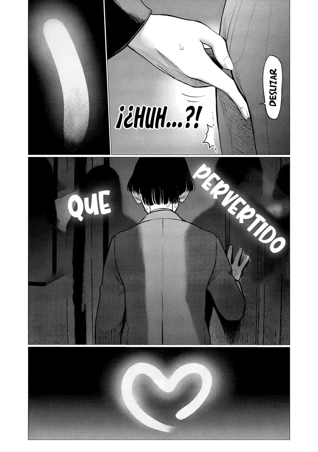La Chica De Secundaria Sasha-chan Y Su Compañero De Clases Otaku-kun - Capítulo 82 - Página 6 - LectorTMOo