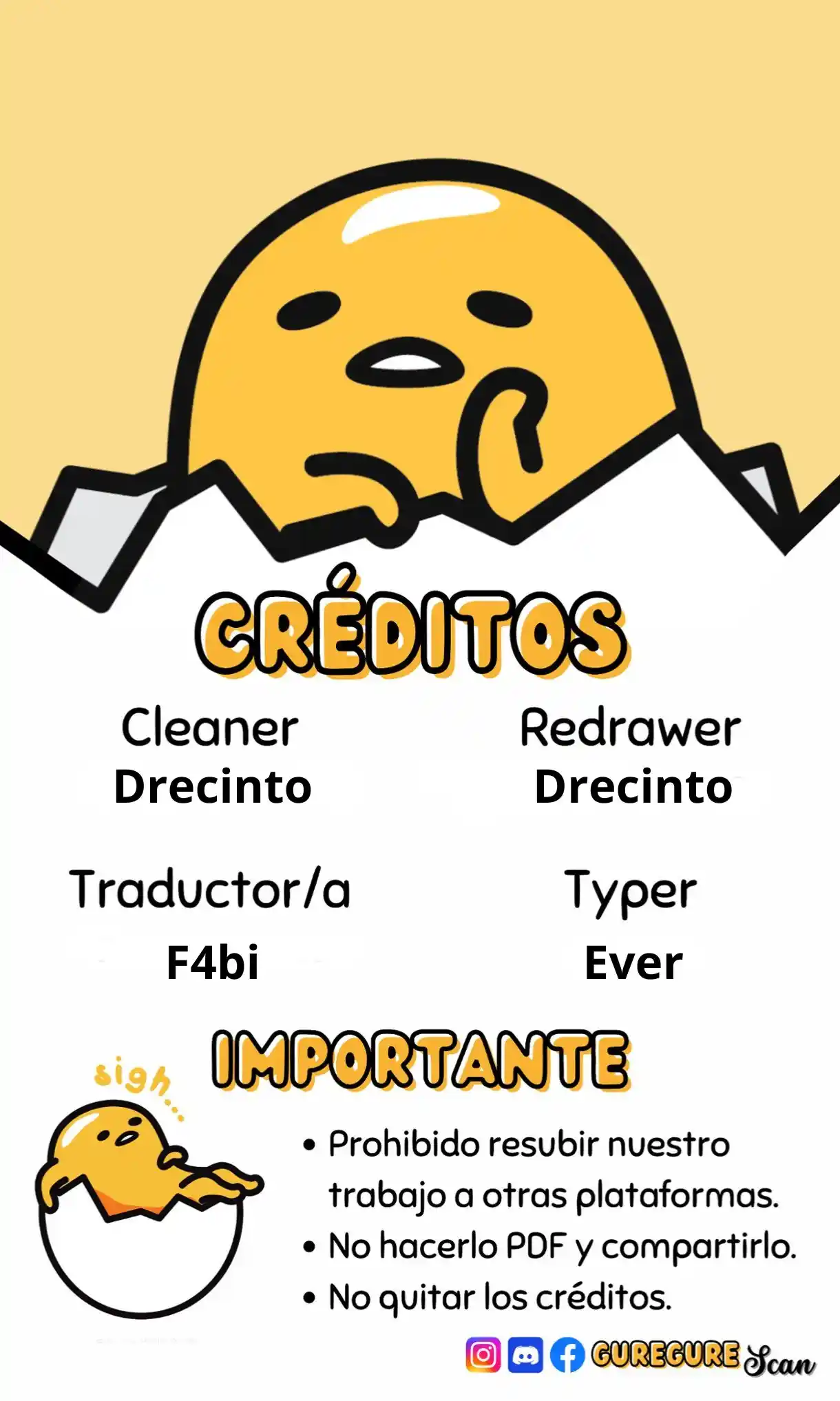 La Chica Del Loto Negro - Capítulo 6 - Página 1 - LectorTMOo