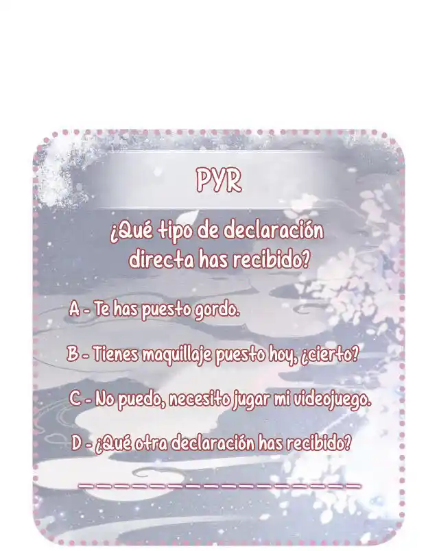 La Chica Del Loto Negro - Capítulo 6 - Página 17 - LectorTMOo