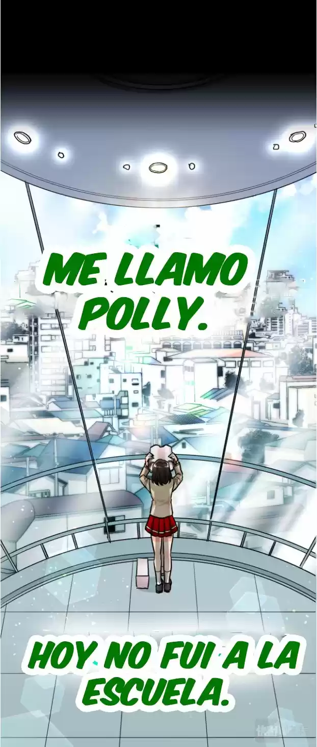 La Chica Elegida Por El Dragón Blanco - Capítulo 1 - Página 5 - LectorTMOo