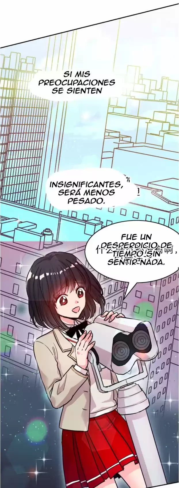 La Chica Elegida Por El Dragón Blanco - Capítulo 1 - Página 7 - LectorTMOo