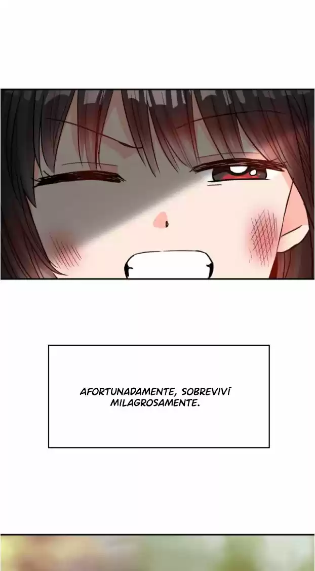 La Chica Elegida Por El Dragón Blanco - Capítulo 1 - Página 17 - LectorTMOo
