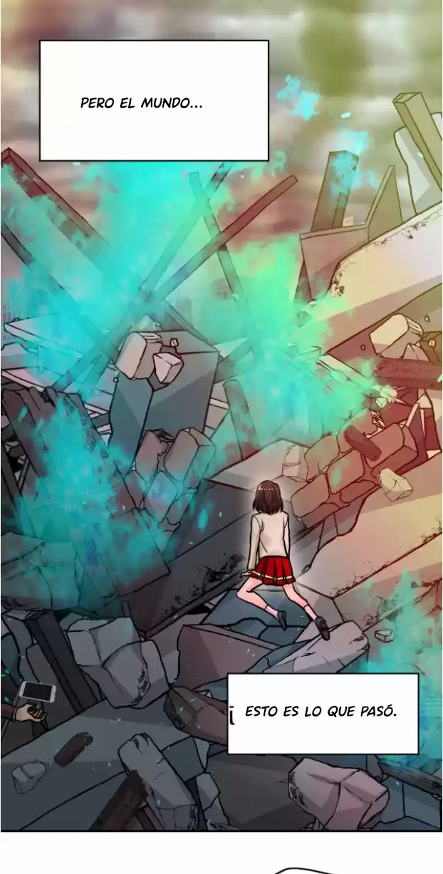 La Chica Elegida Por El Dragón Blanco - Capítulo 1 - Página 18 - LectorTMOo