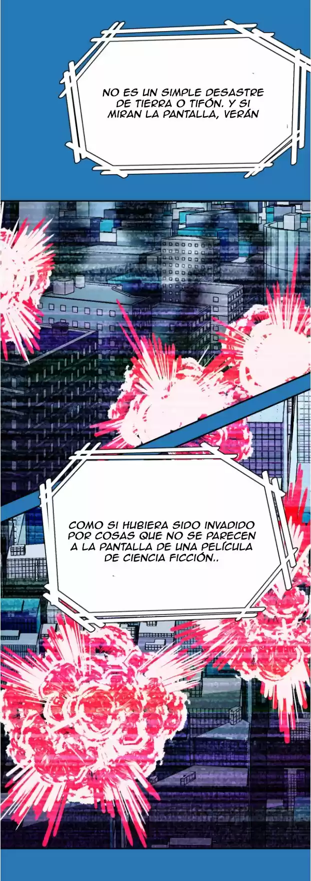 La Chica Elegida Por El Dragón Blanco - Capítulo 1 - Página 22 - LectorTMOo