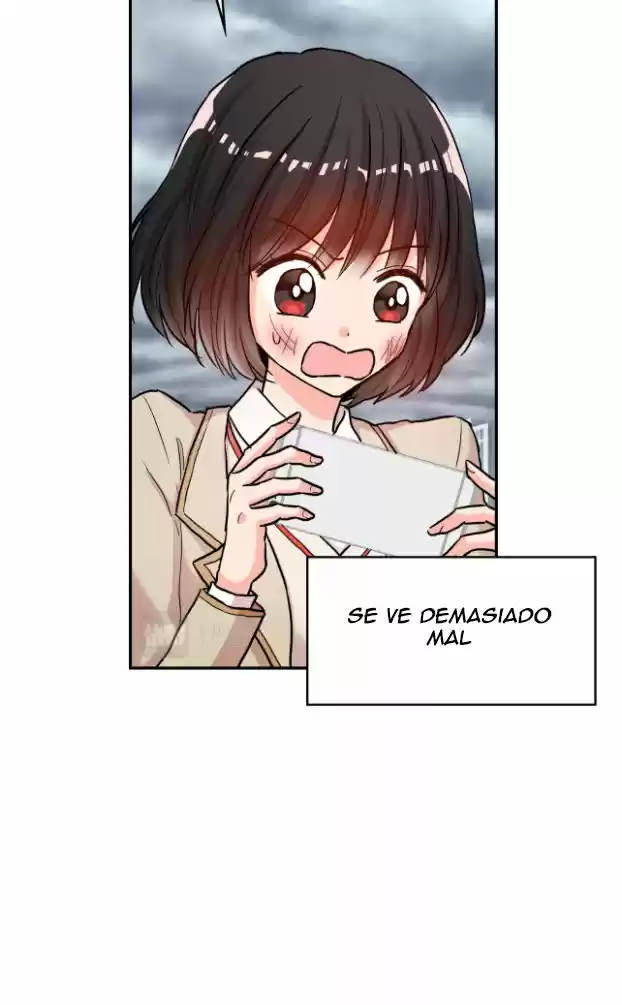 La Chica Elegida Por El Dragón Blanco - Capítulo 1 - Página 25 - LectorTMOo