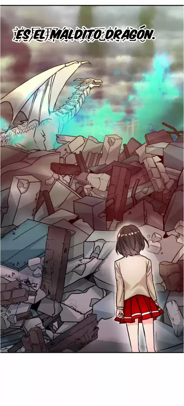 La Chica Elegida Por El Dragón Blanco - Capítulo 1 - Página 26 - LectorTMOo