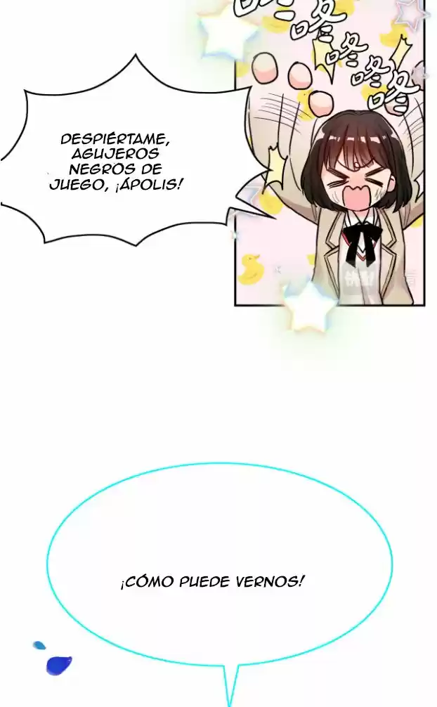 La Chica Elegida Por El Dragón Blanco - Capítulo 1 - Página 30 - LectorTMOo
