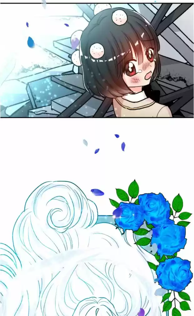 La Chica Elegida Por El Dragón Blanco - Capítulo 1 - Página 32 - LectorTMOo