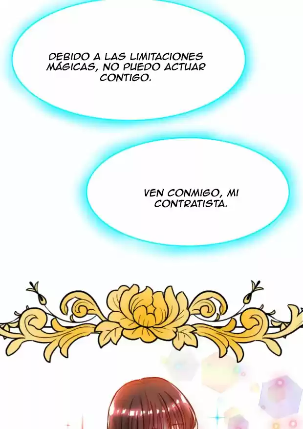 La Chica Elegida Por El Dragón Blanco - Capítulo 1 - Página 48 - LectorTMOo