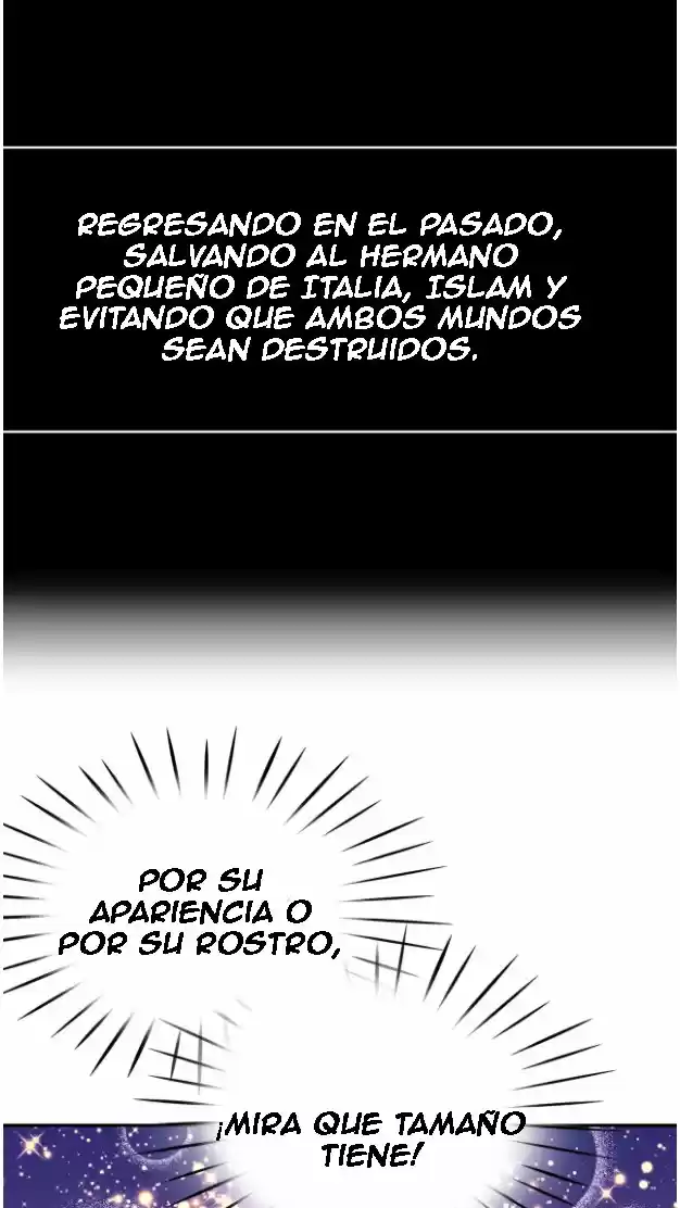 La Chica Elegida Por El Dragón Blanco - Capítulo 2 - Página 11 - LectorTMOo