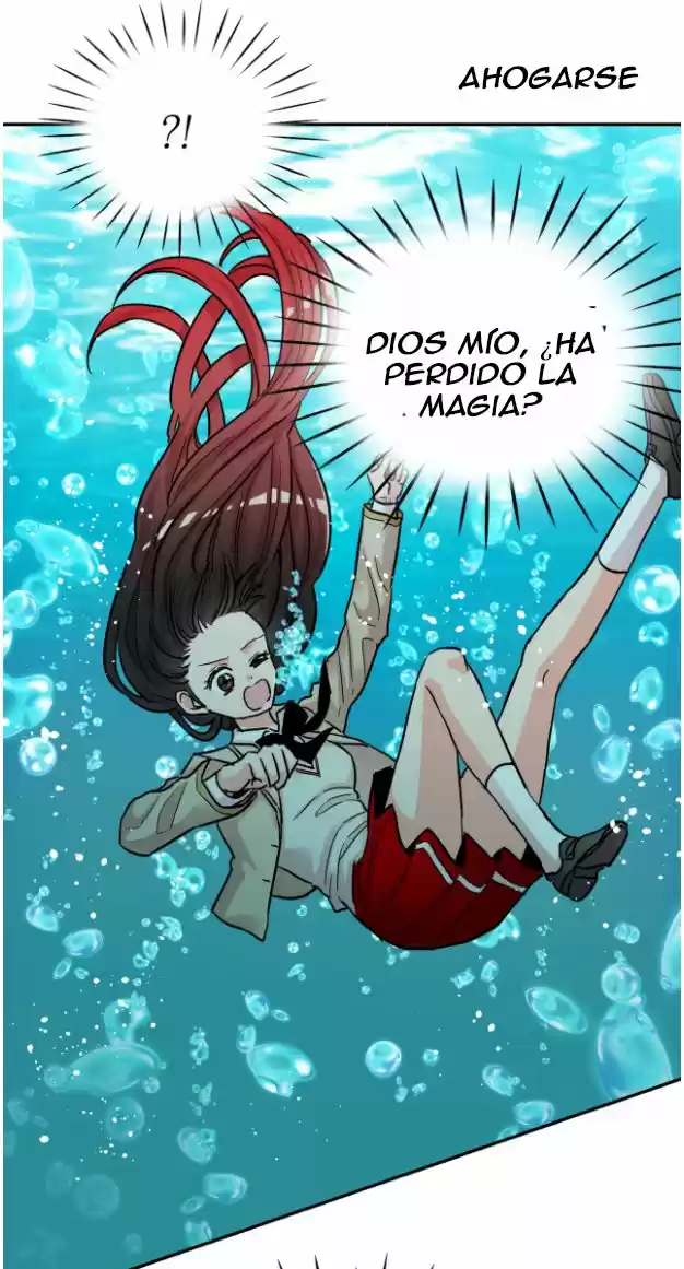 La Chica Elegida Por El Dragón Blanco - Capítulo 2 - Página 15 - LectorTMOo