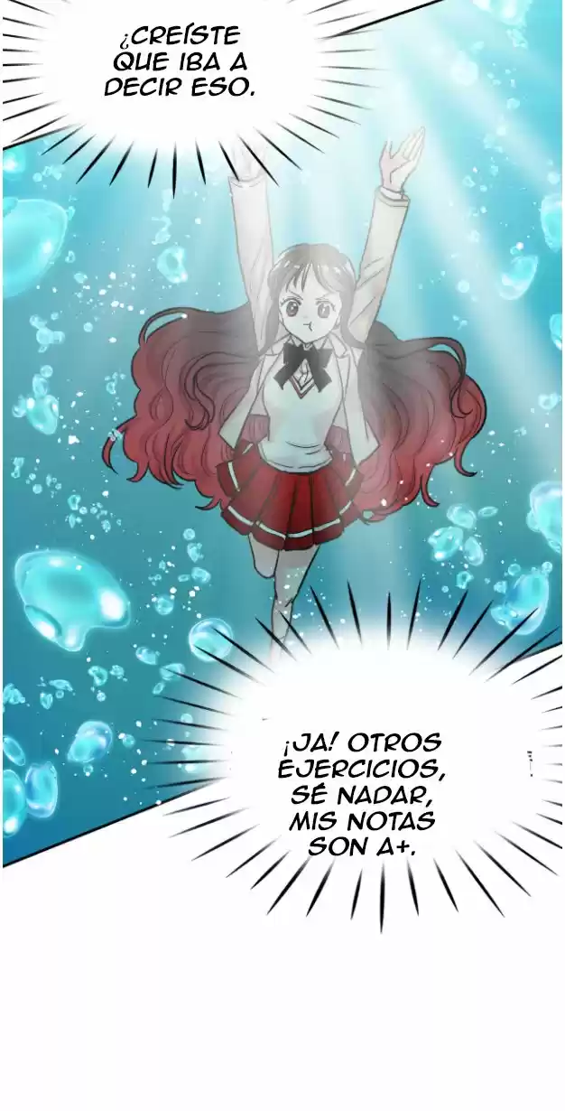 La Chica Elegida Por El Dragón Blanco - Capítulo 2 - Página 17 - LectorTMOo