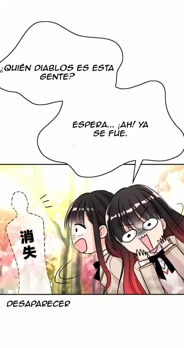 La Chica Elegida Por El Dragón Blanco - Capítulo 2 - Página 29 - LectorTMOo