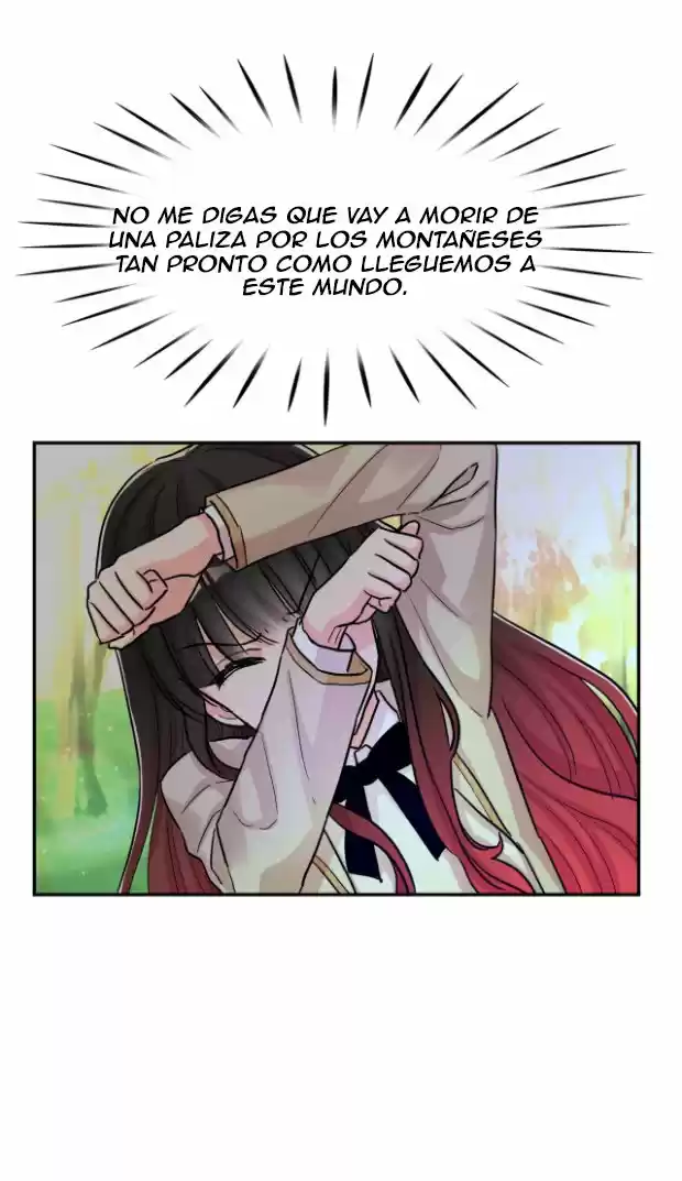 La Chica Elegida Por El Dragón Blanco - Capítulo 2 - Página 30 - LectorTMOo
