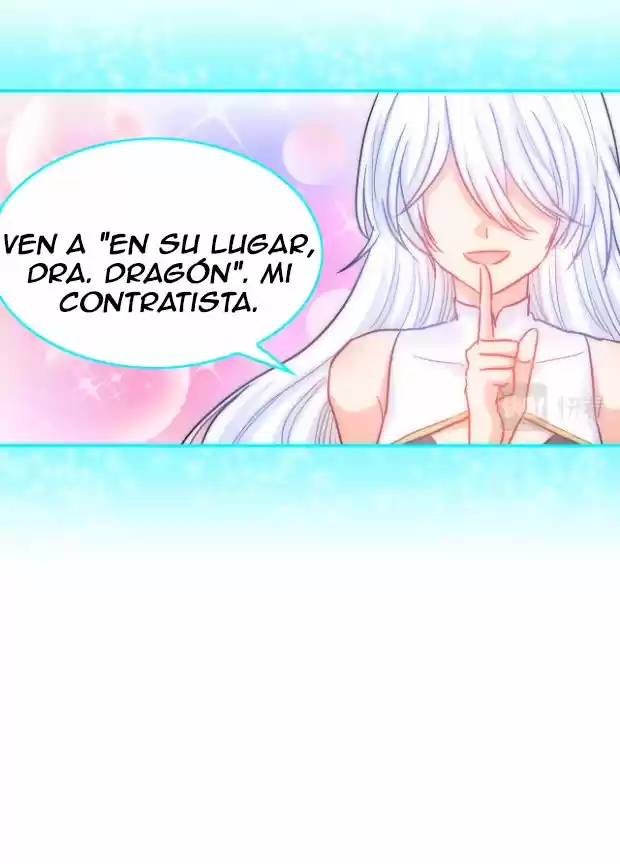 La Chica Elegida Por El Dragón Blanco - Capítulo 2 - Página 35 - LectorTMOo