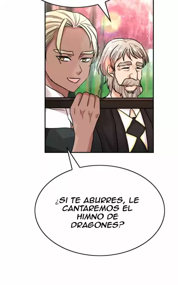 La Chica Elegida Por El Dragón Blanco - Capítulo 2 - Página 40 - LectorTMOo