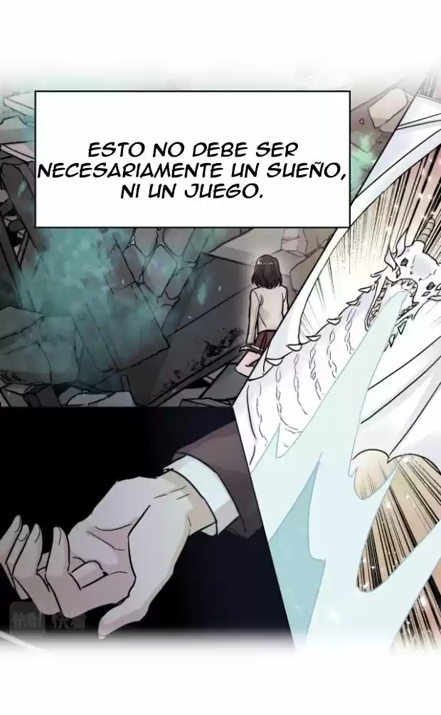La Chica Elegida Por El Dragón Blanco - Capítulo 2 - Página 42 - LectorTMOo