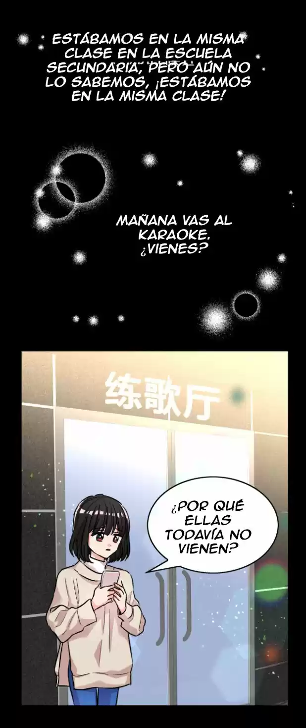 La Chica Elegida Por El Dragón Blanco - Capítulo 2 - Página 51 - LectorTMOo