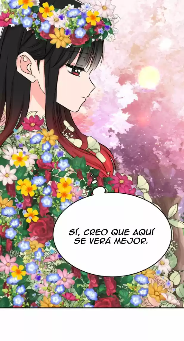 La Chica Elegida Por El Dragón Blanco - Capítulo 2 - Página 54 - LectorTMOo