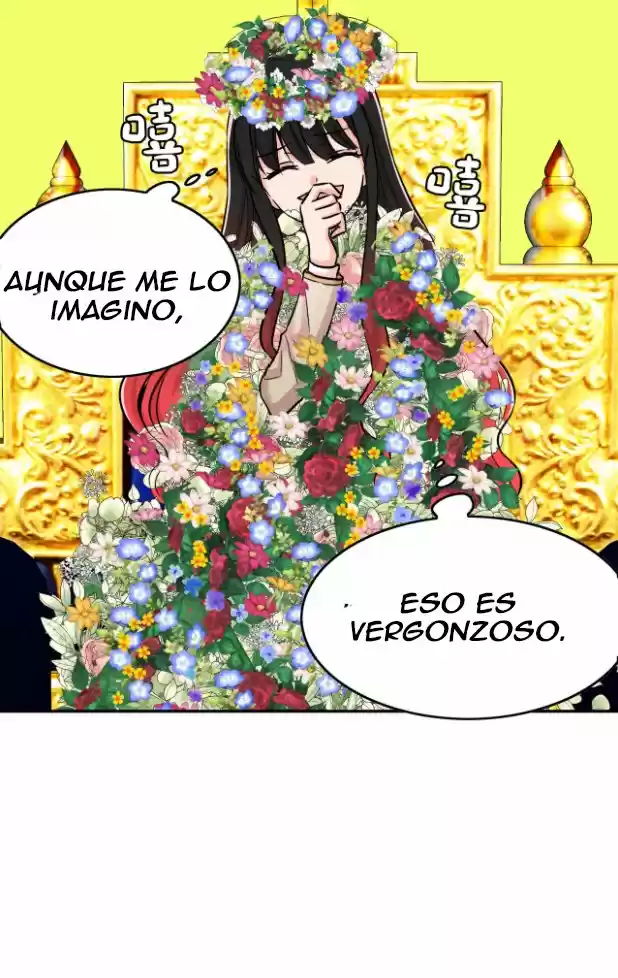 La Chica Elegida Por El Dragón Blanco - Capítulo 2 - Página 58 - LectorTMOo