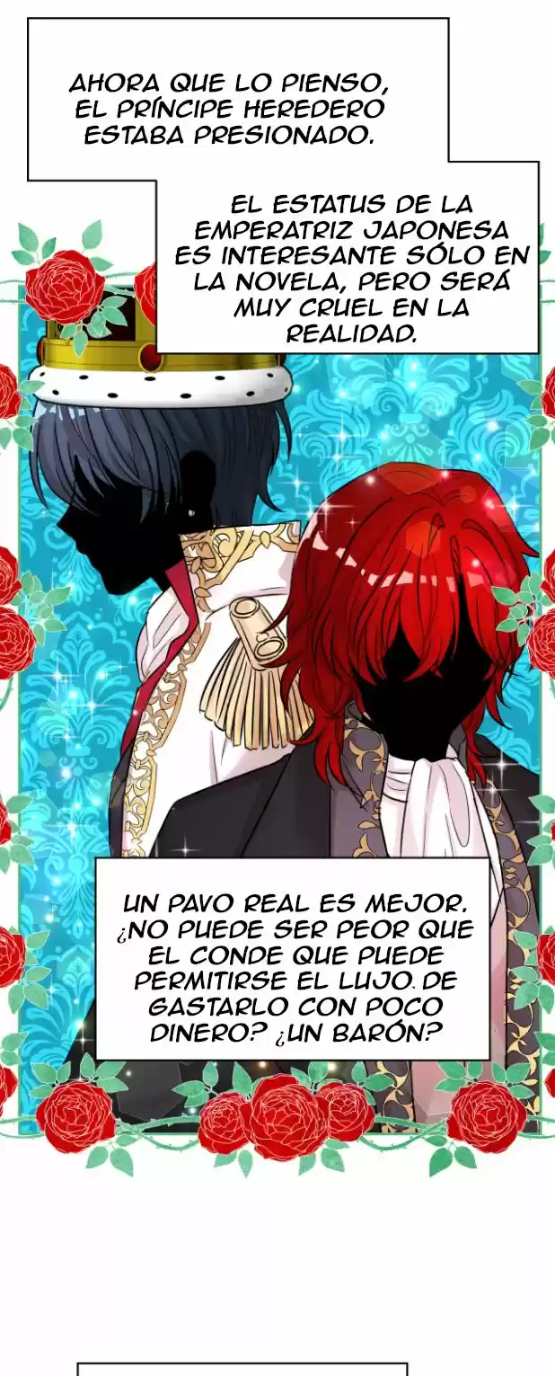 La Chica Elegida Por El Dragón Blanco - Capítulo 2 - Página 59 - LectorTMOo