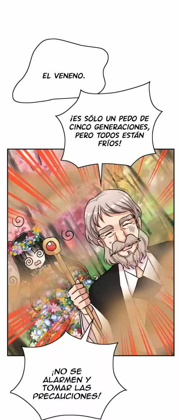 La Chica Elegida Por El Dragón Blanco - Capítulo 3 - Página 5 - LectorTMOo