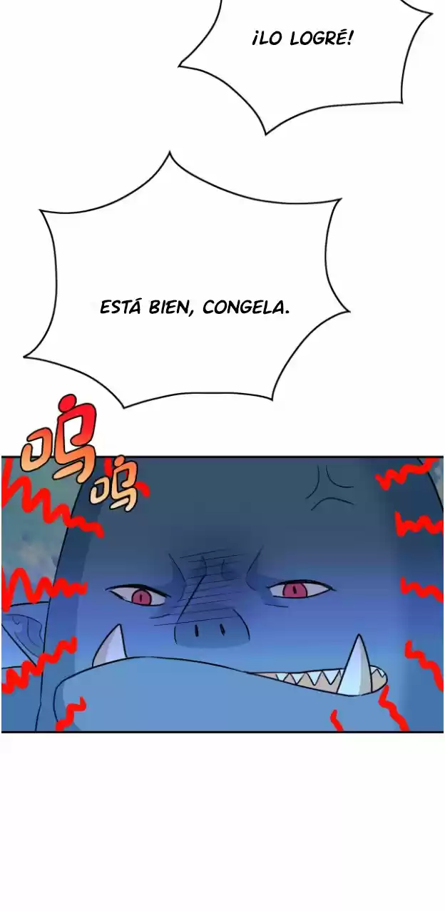 La Chica Elegida Por El Dragón Blanco - Capítulo 3 - Página 23 - LectorTMOo