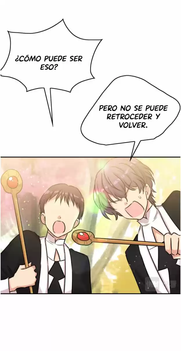 La Chica Elegida Por El Dragón Blanco - Capítulo 3 - Página 25 - LectorTMOo
