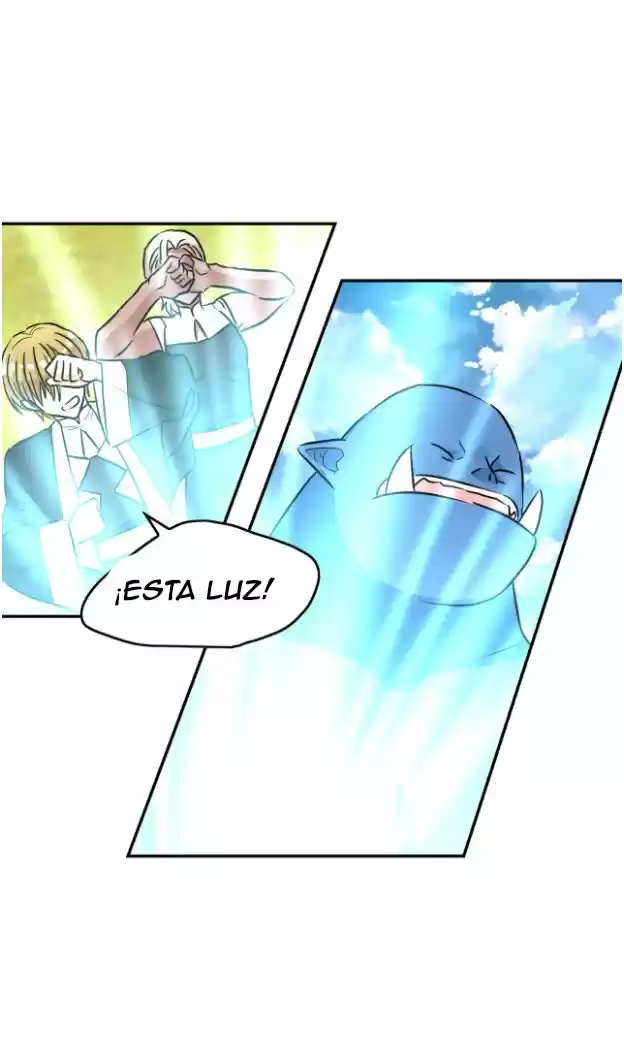 La Chica Elegida Por El Dragón Blanco - Capítulo 3 - Página 31 - LectorTMOo