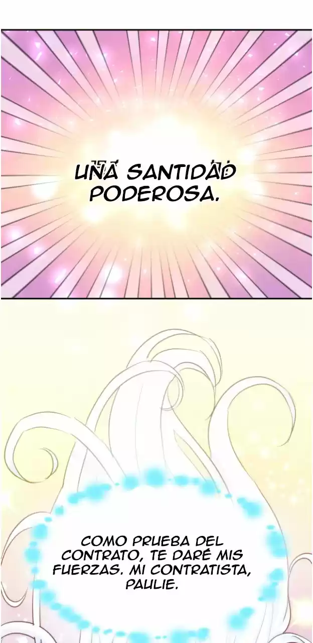 La Chica Elegida Por El Dragón Blanco - Capítulo 3 - Página 32 - LectorTMOo