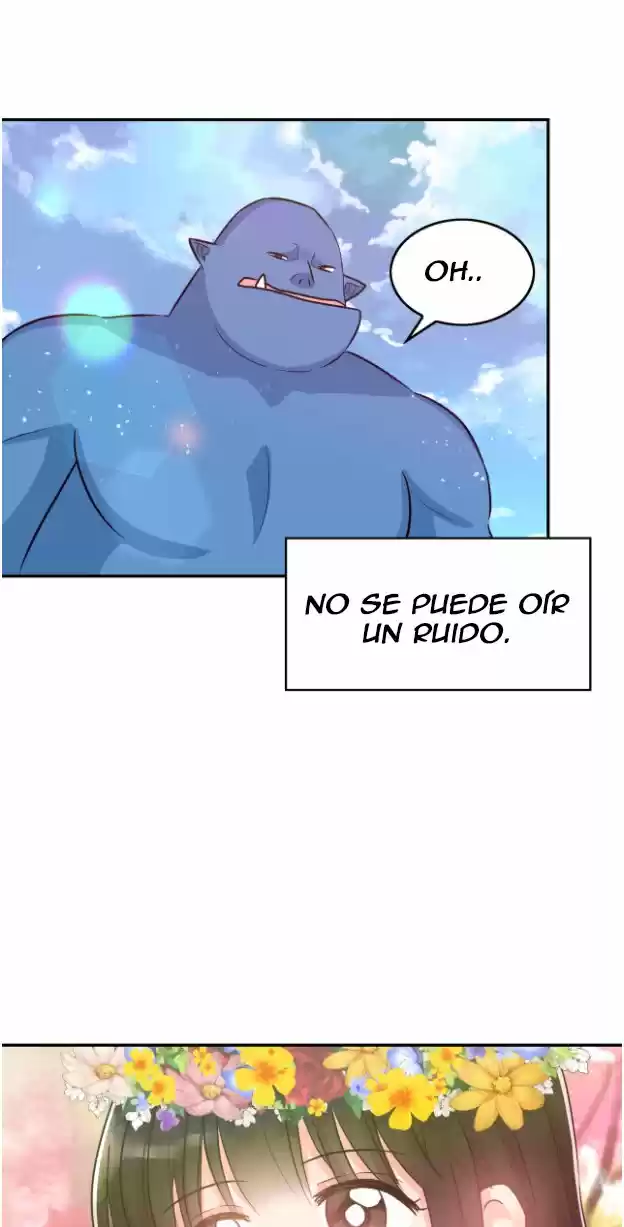 La Chica Elegida Por El Dragón Blanco - Capítulo 3 - Página 43 - LectorTMOo
